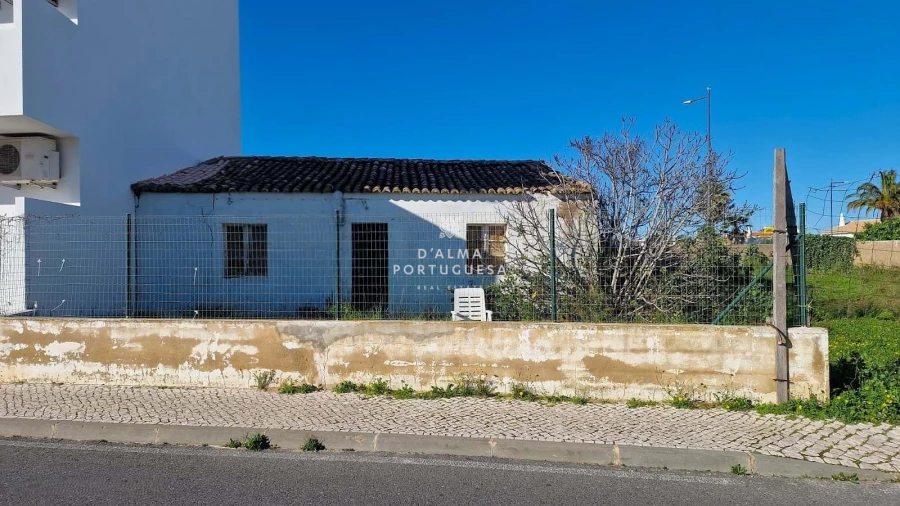 Terreno para Venda em Albufeira e Olhos de Água Foto 3