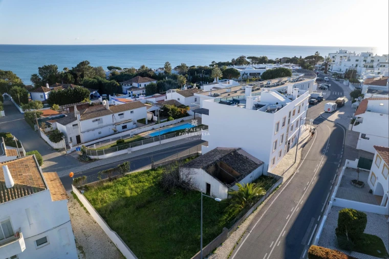 Terreno para Venda em Albufeira e Olhos de Água Foto 11