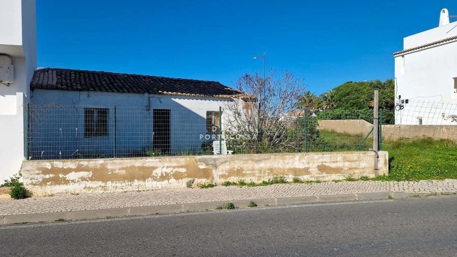 Terreno para Venda em Albufeira e Olhos de Água Foto 4