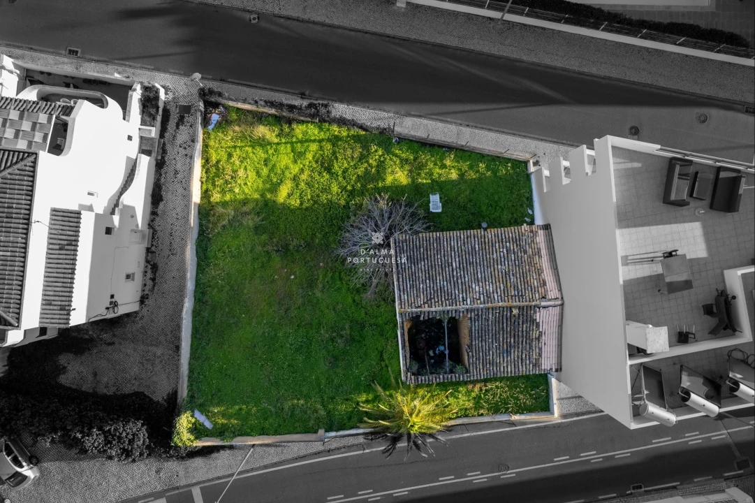 Terreno para Venda em Albufeira e Olhos de Água Foto 2