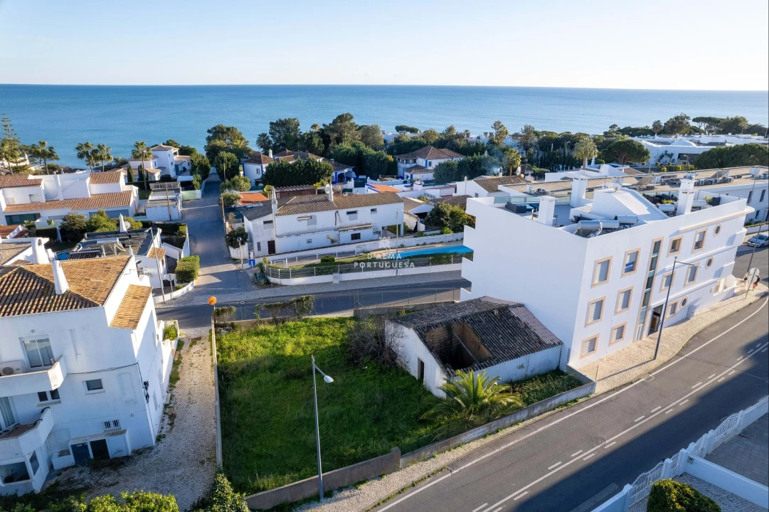 Terreno para Venda em Albufeira e Olhos de Água Foto 10