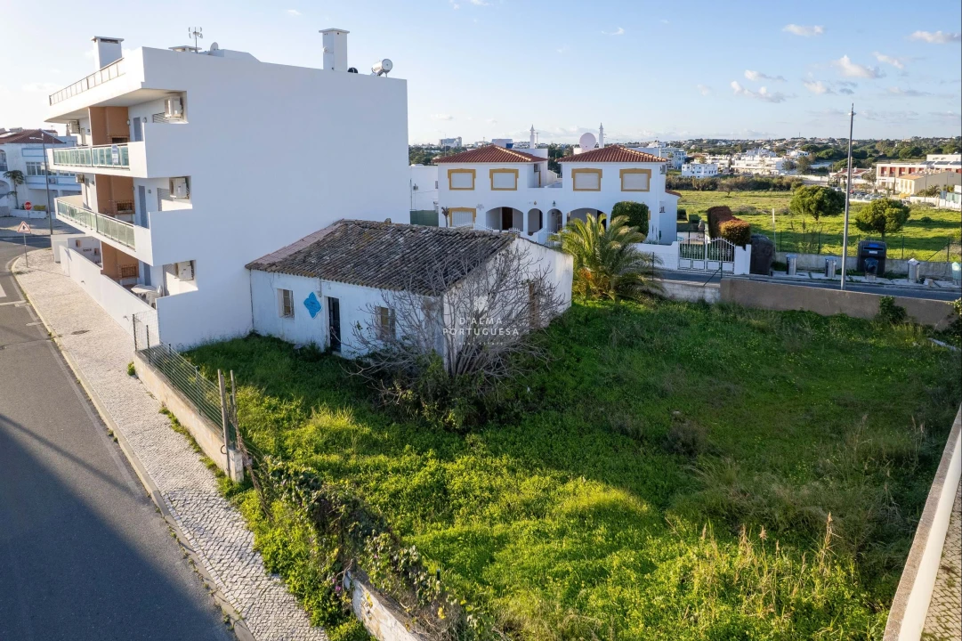 Terreno para Venda em Albufeira e Olhos de Água Foto 14
