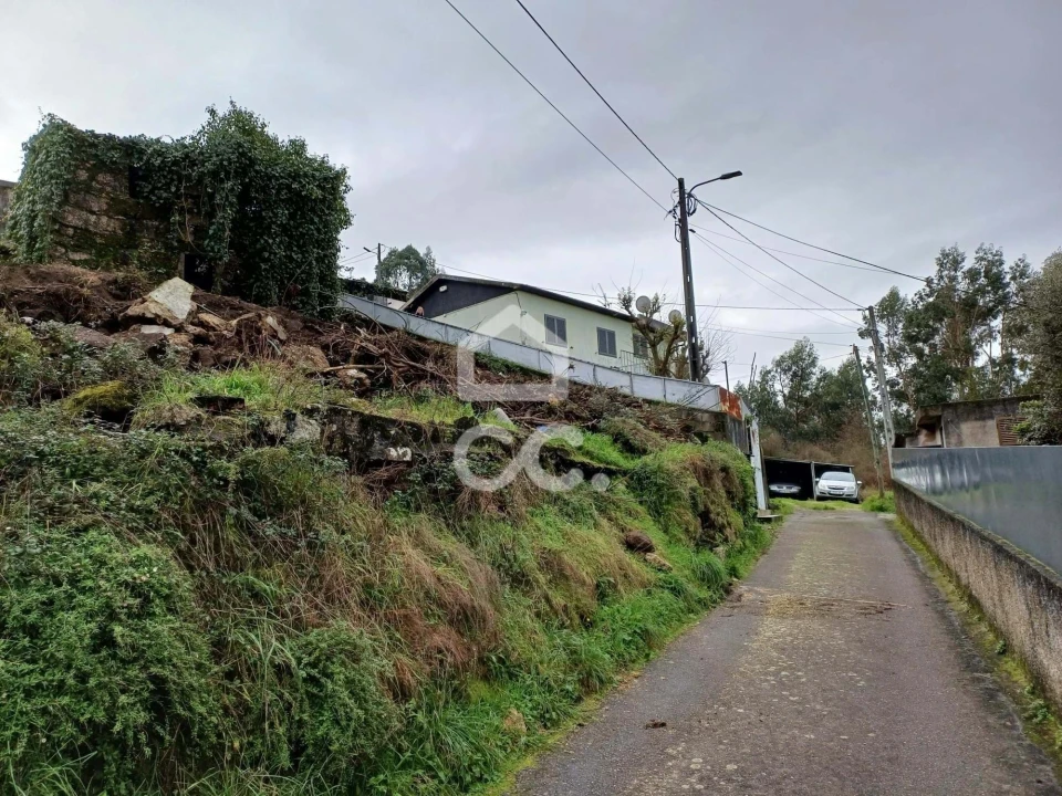 Moradia T1 para Venda em Vila das Aves Foto 8