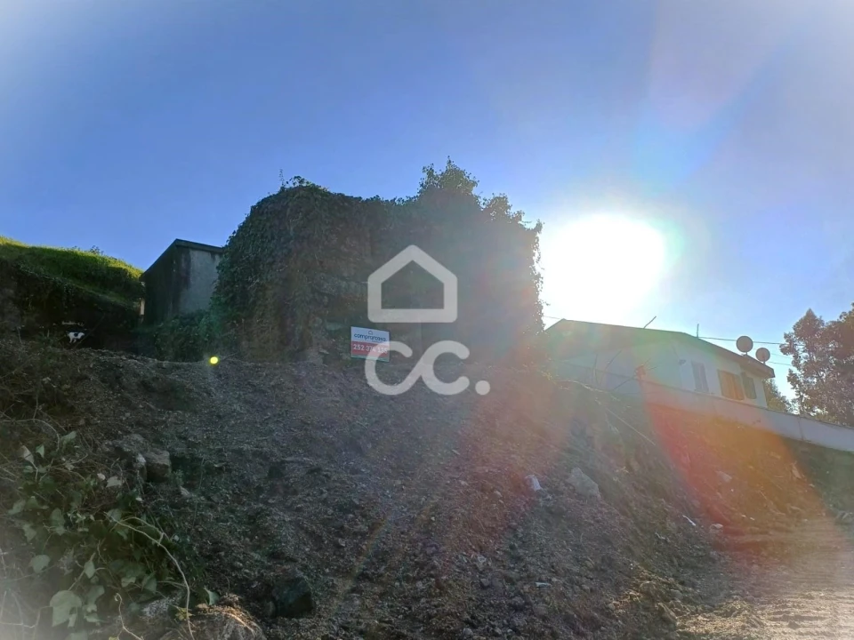 Moradia T1 para Venda em Vila das Aves Foto 5