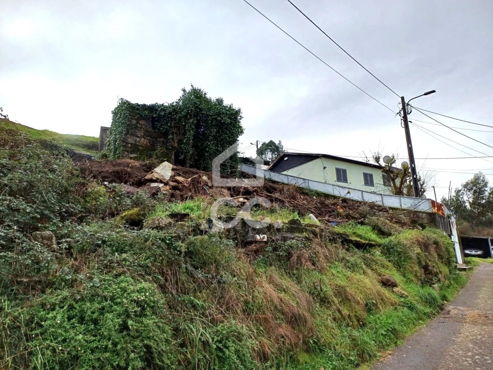 Moradia T1 para Venda em Vila das Aves Foto 12