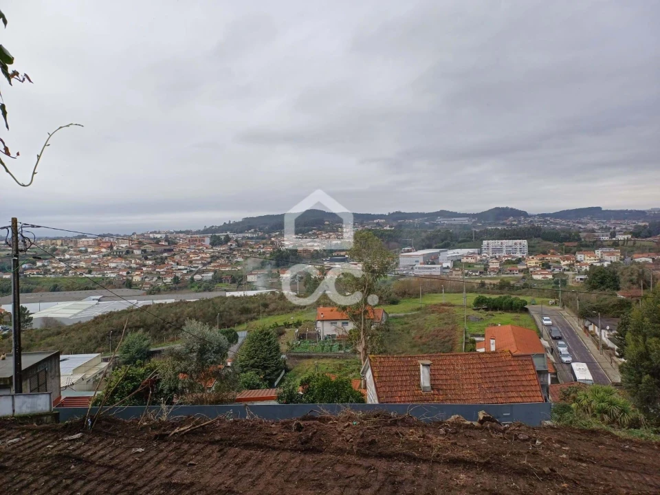 Moradia T1 para Venda em Vila das Aves Foto 15