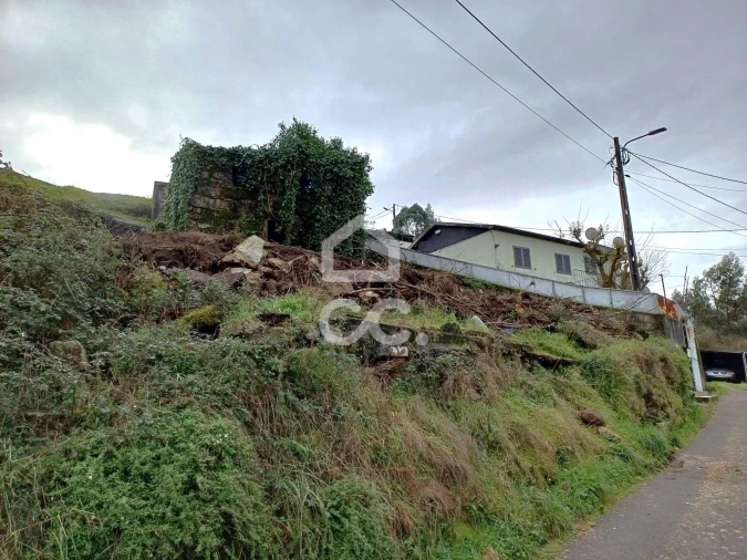 Moradia T1 para Venda em Vila das Aves Foto 6