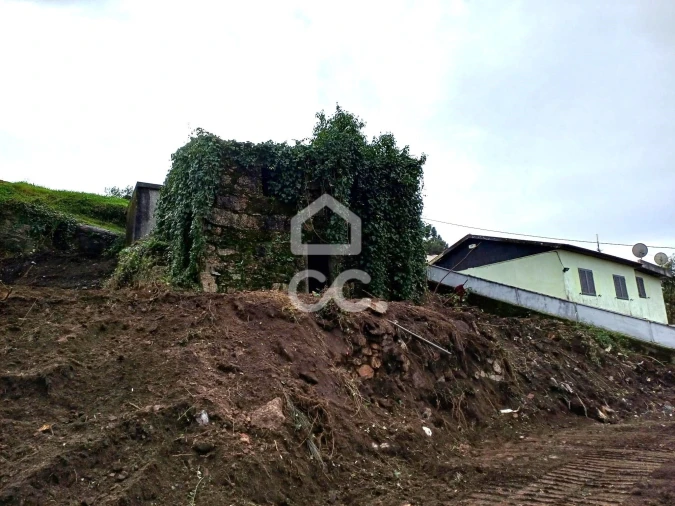 Moradia T1 para Venda em Vila das Aves Foto 13