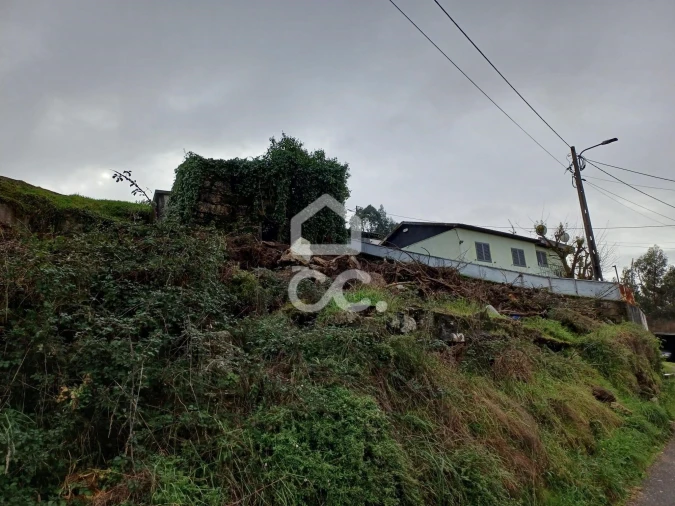 Moradia T1 para Venda em Vila das Aves Foto 16