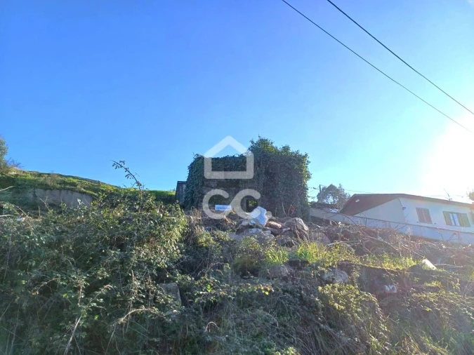 Moradia T1 para Venda em Vila das Aves Foto 2