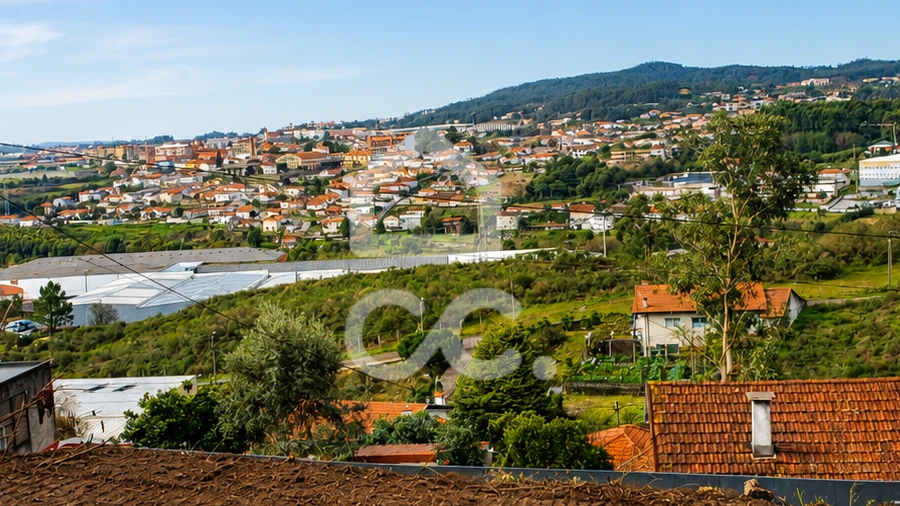 Moradia T1 para Venda em Vila das Aves