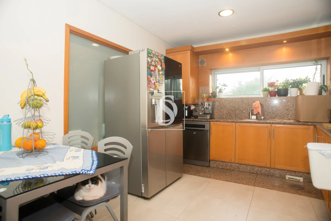 Moradia T3 para Venda em Canidelo Foto 28