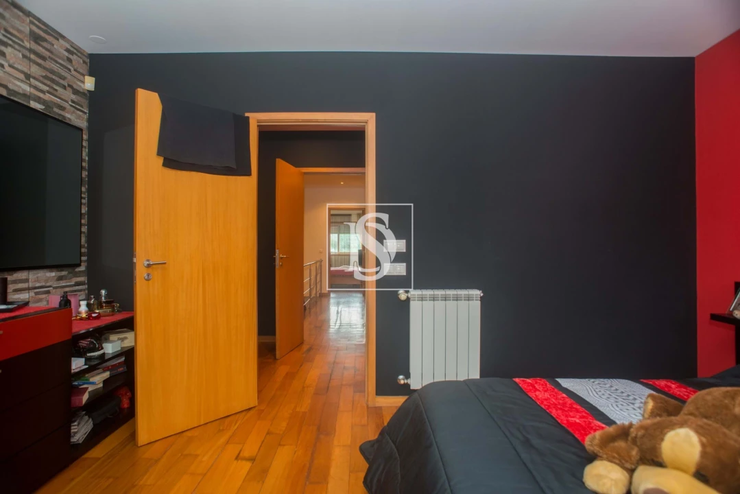 Moradia T3 para Venda em Canidelo Foto 46