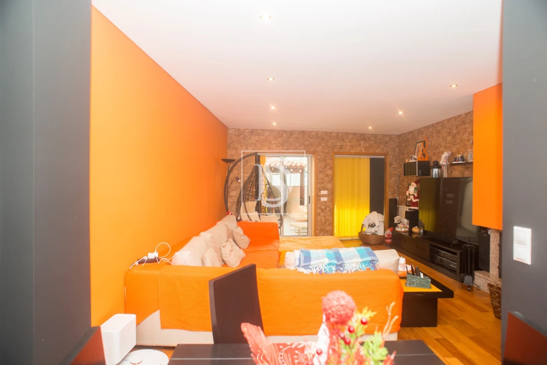 Moradia T3 para Venda em Canidelo Foto 2