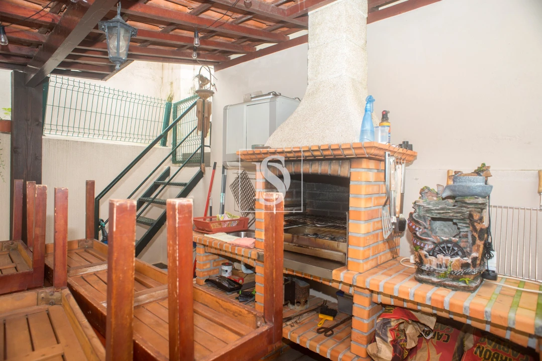 Moradia T3 para Venda em Canidelo Foto 13