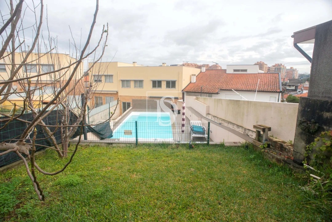 Moradia T3 para Venda em Canidelo Foto 19