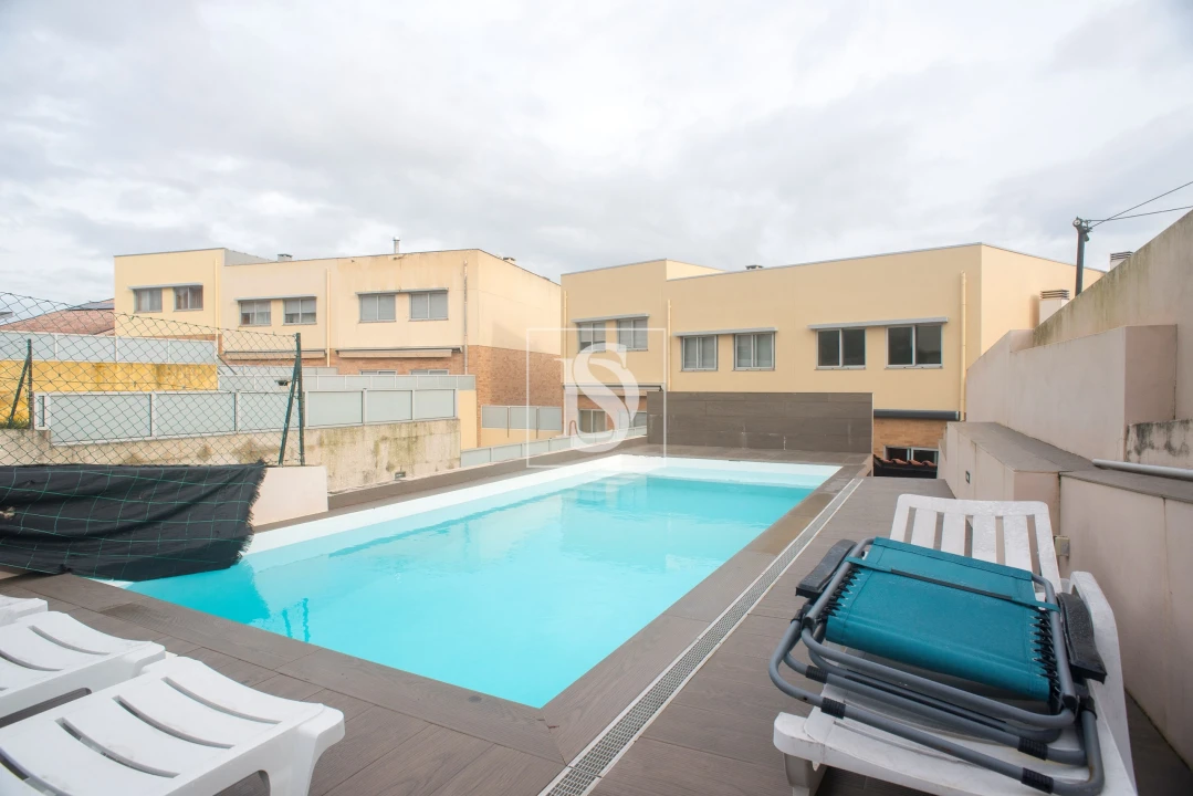 Moradia T3 para Venda em Canidelo Foto 16