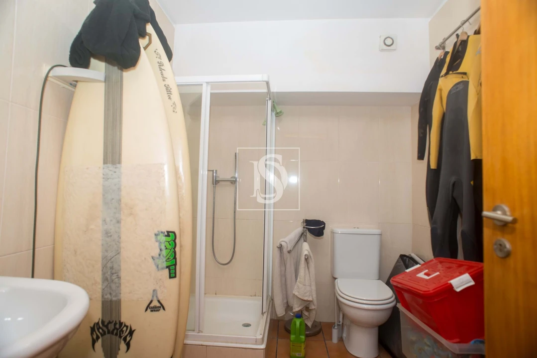 Moradia T3 para Venda em Canidelo Foto 38