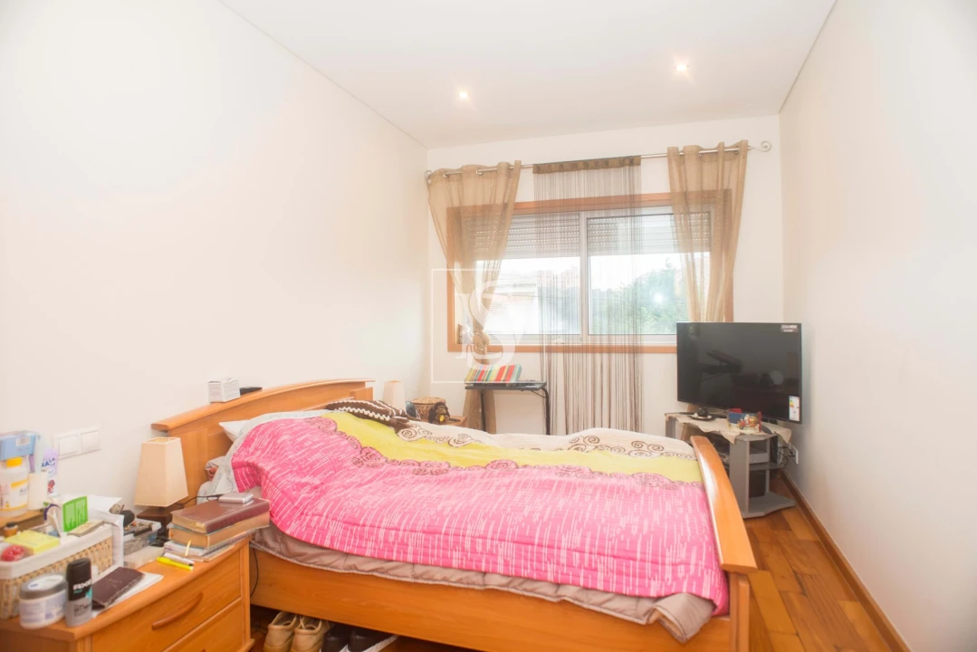 Moradia T3 para Venda em Canidelo Foto 55