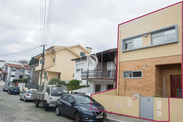 Moradia T3 para Venda em Canidelo Foto 60