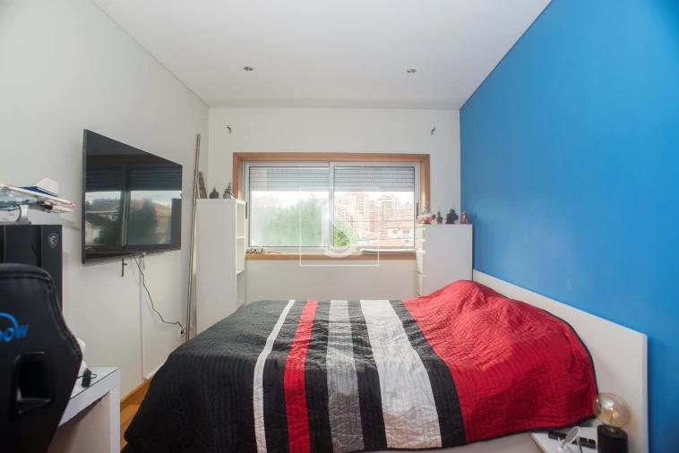 Moradia T3 para Venda em Canidelo Foto 52