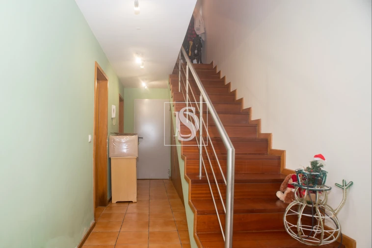 Moradia T3 para Venda em Canidelo Foto 36