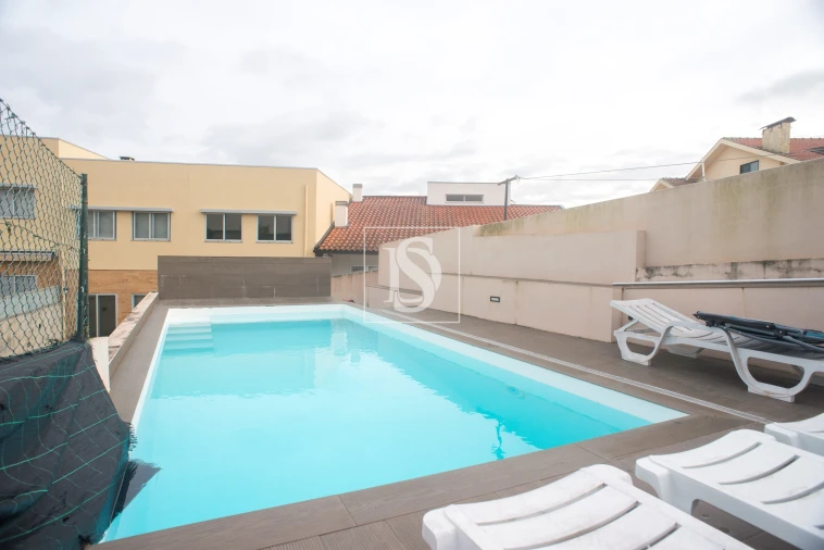 Moradia T3 para Venda em Canidelo Foto 17