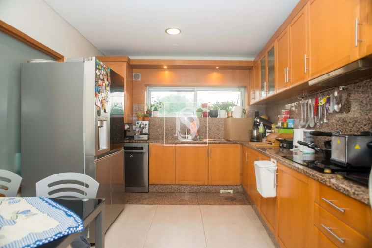 Moradia T3 para Venda em Canidelo Foto 26