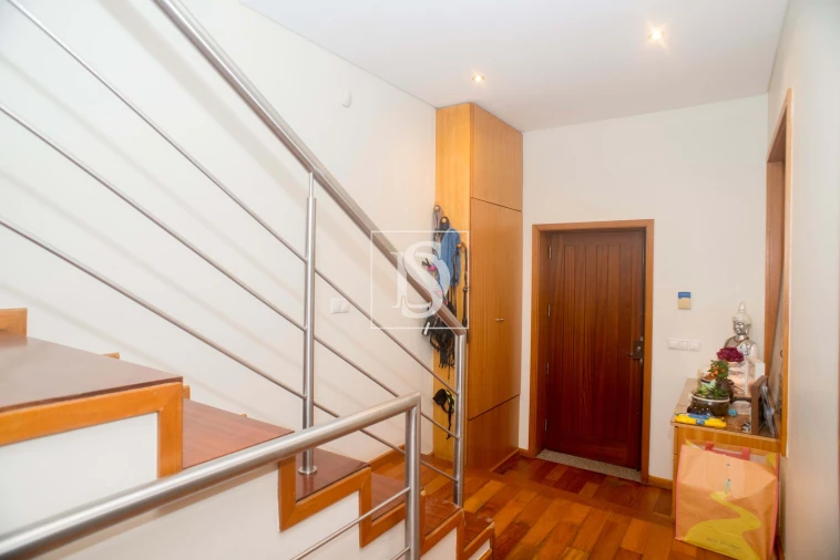 Moradia T3 para Venda em Canidelo Foto 25