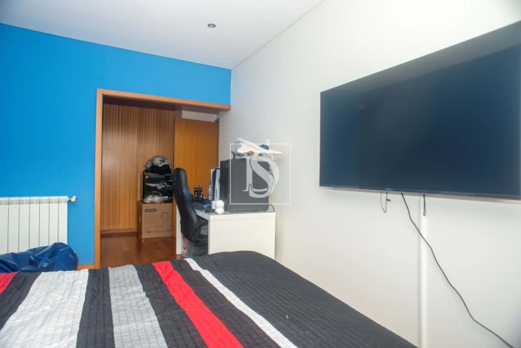 Moradia T3 para Venda em Canidelo Foto 54