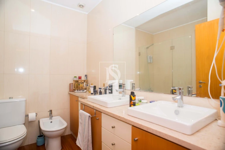 Moradia T3 para Venda em Canidelo Foto 49