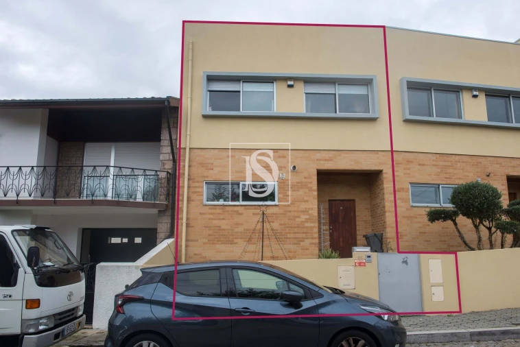 Moradia T3 para Venda em Canidelo Foto 58