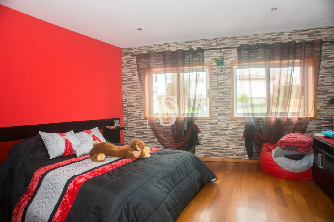 Moradia T3 para Venda em Canidelo Foto 44