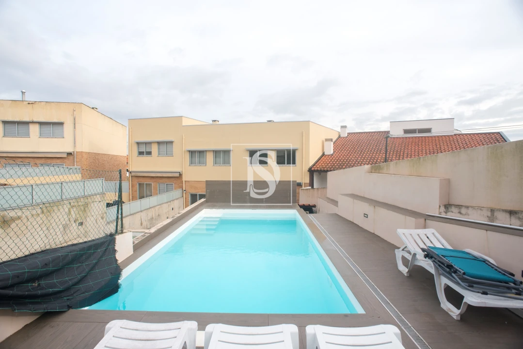 Moradia T3 para Venda em Canidelo Foto 21