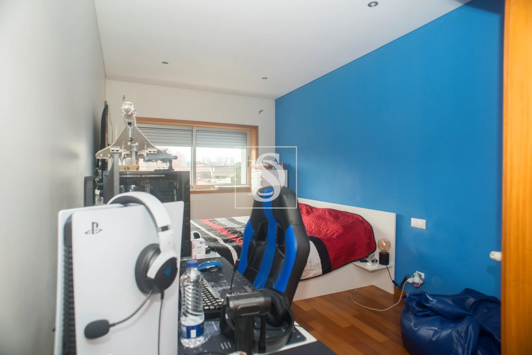 Moradia T3 para Venda em Canidelo Foto 51