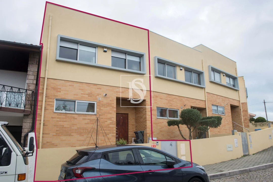 Moradia T3 para Venda em Canidelo Foto 59