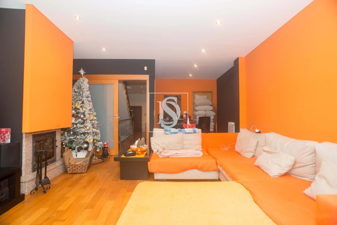 Moradia T3 para Venda em Canidelo Foto 5