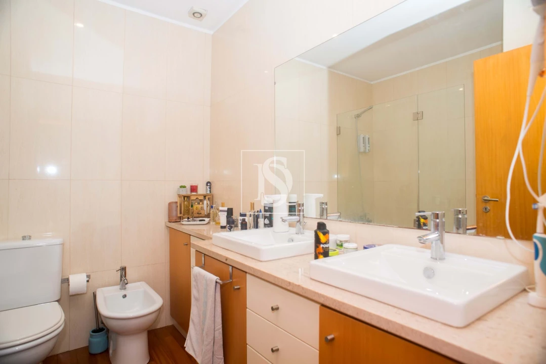 Moradia T3 para Venda em Canidelo Foto 49