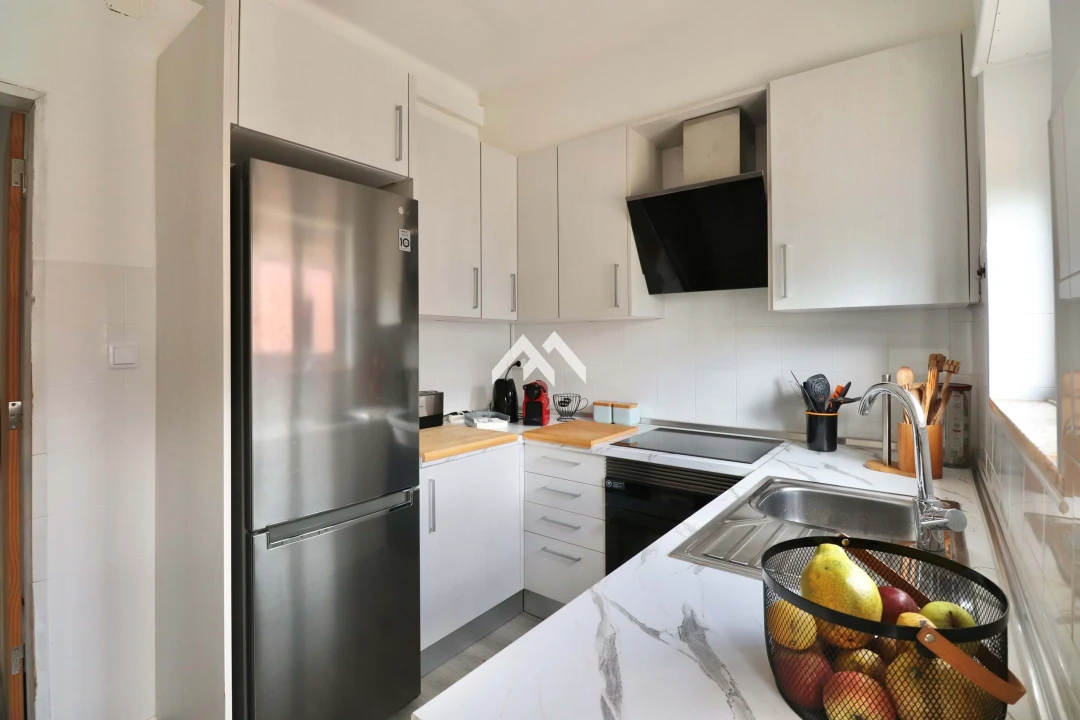 Moradia T2 para Venda em Agualva e Mira-Sintra Foto 7