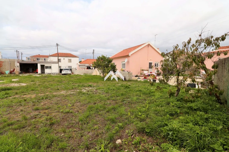 Moradia T2 para Venda em Agualva e Mira-Sintra Foto 4