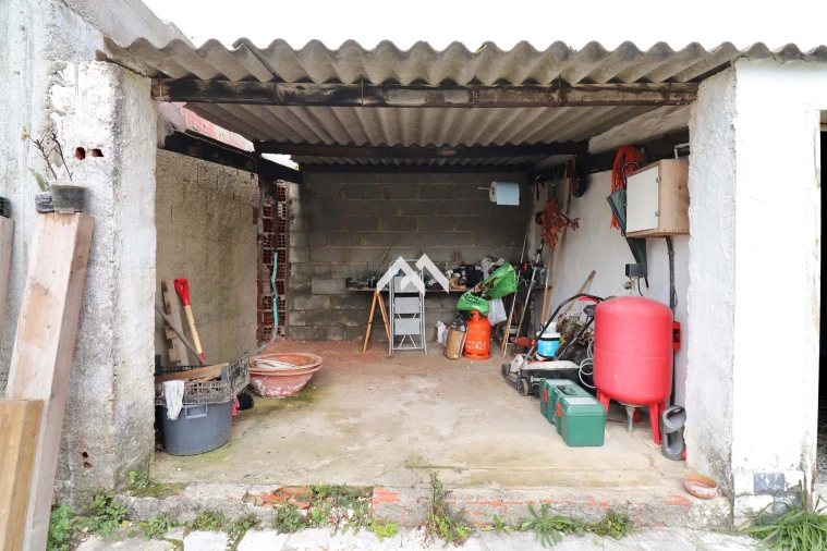 Moradia T2 para Venda em Agualva e Mira-Sintra Foto 18