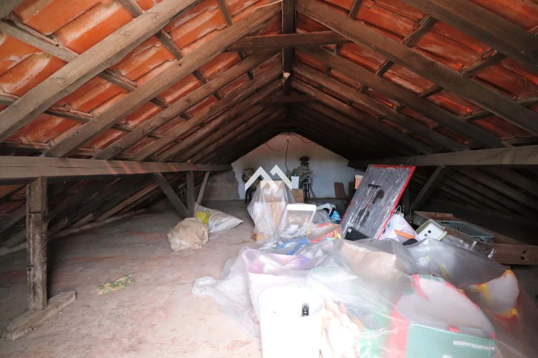 Moradia T2 para Venda em Agualva e Mira-Sintra Foto 15