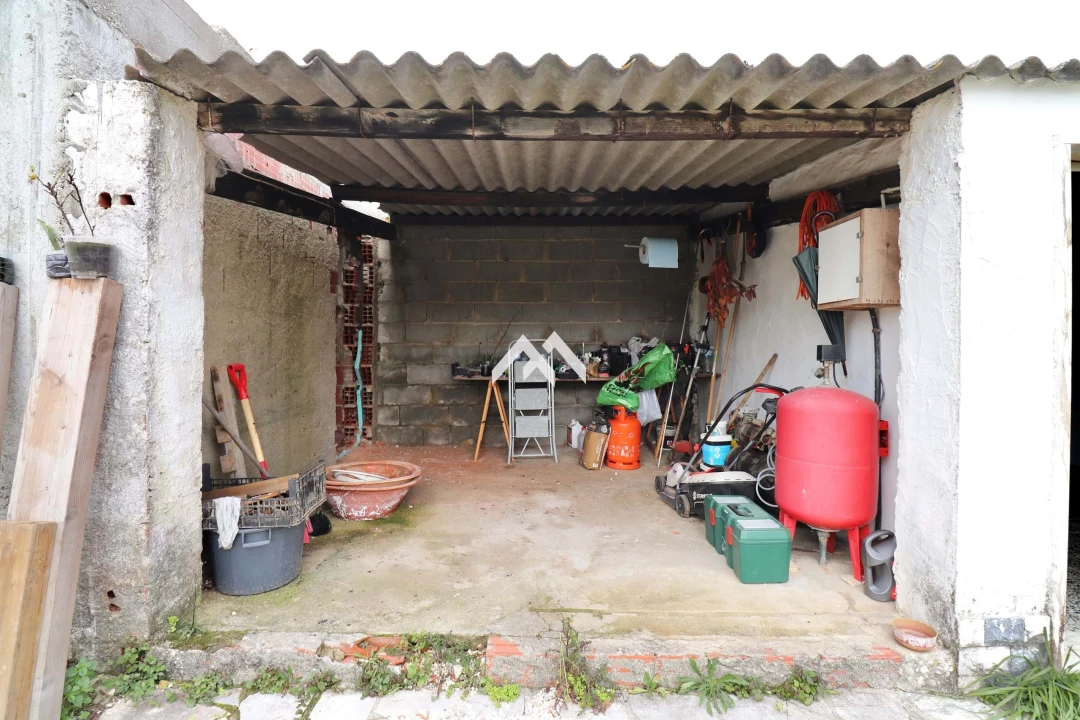 Moradia T2 para Venda em Agualva e Mira-Sintra Foto 18