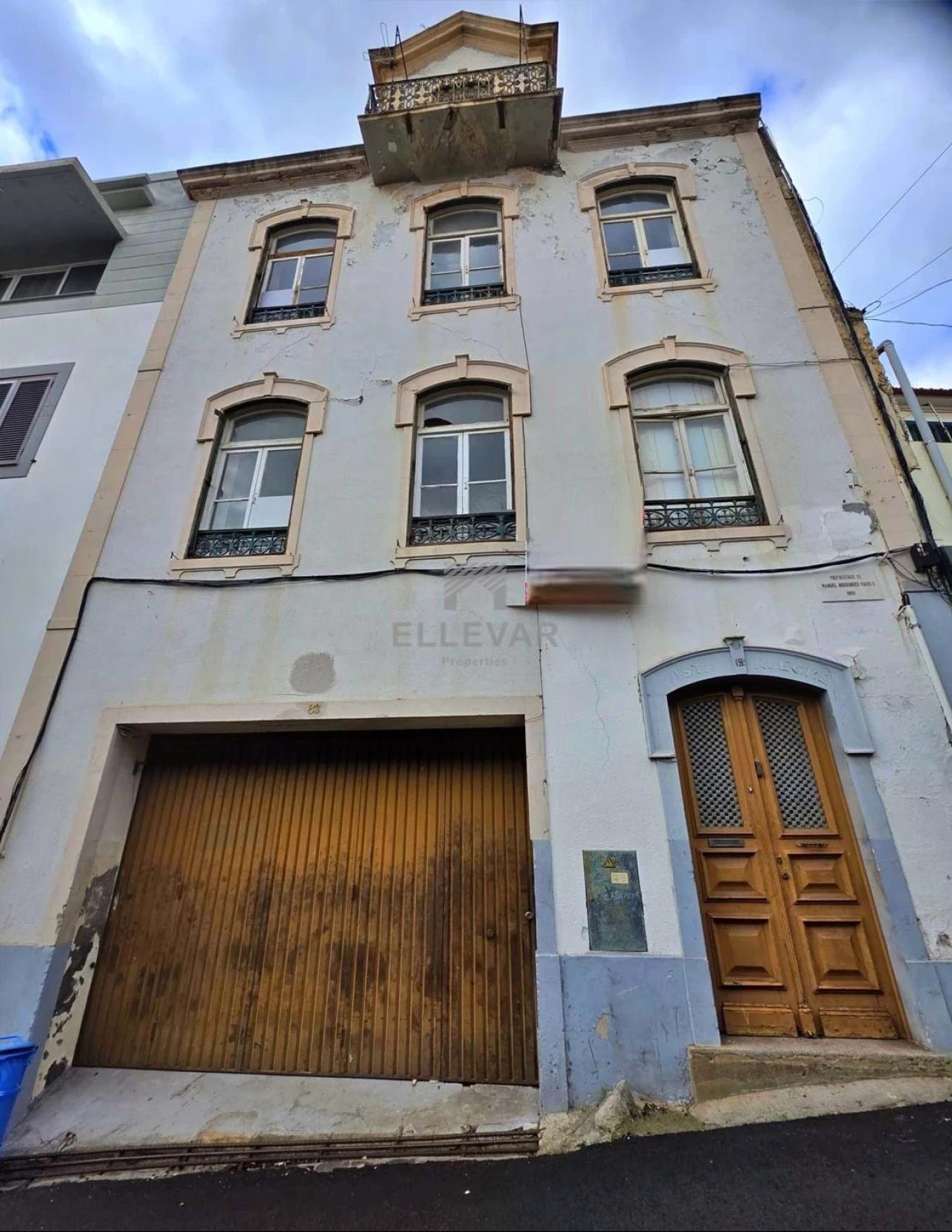 Prédio para Venda em Funchal (Santa Luzia) Foto 2