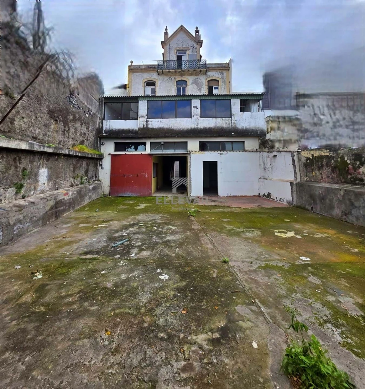 Prédio para Venda em Funchal (Santa Luzia) Foto 3