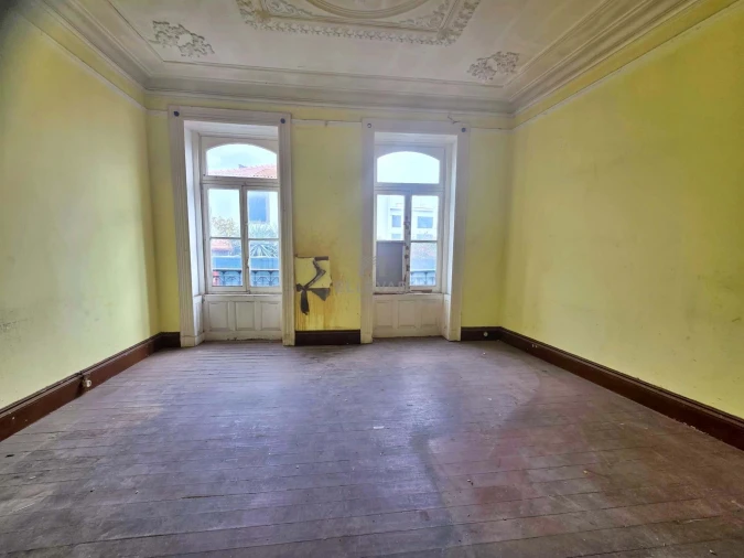 Prédio para Venda em Funchal (Santa Luzia) Foto 11