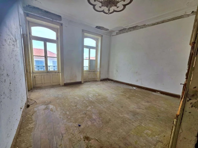 Prédio para Venda em Funchal (Santa Luzia) Foto 12