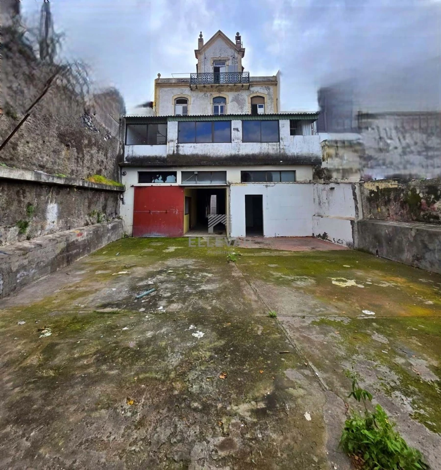 Prédio para Venda em Funchal (Santa Luzia) Foto 3
