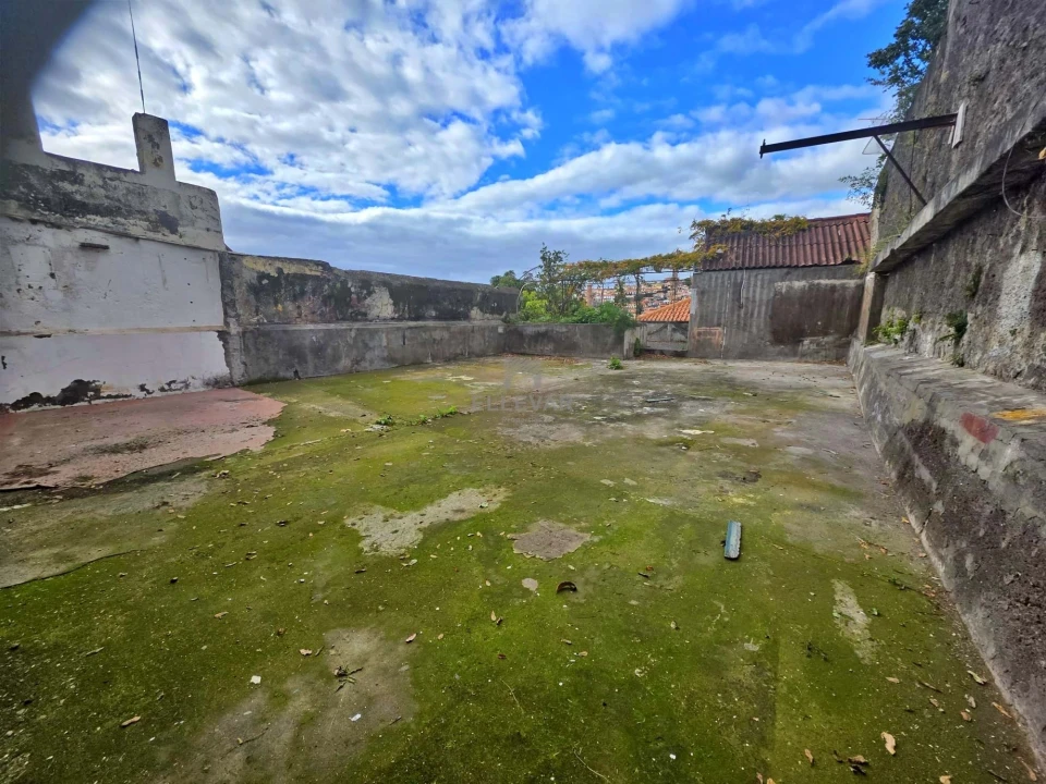 Prédio para Venda em Funchal (Santa Luzia) Foto 5