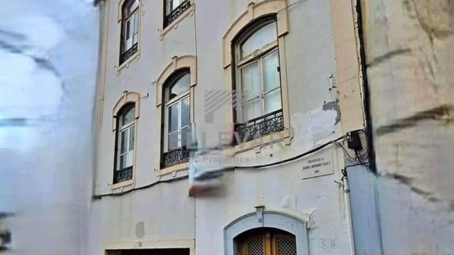 Prédio para Venda em Funchal (Santa Luzia)